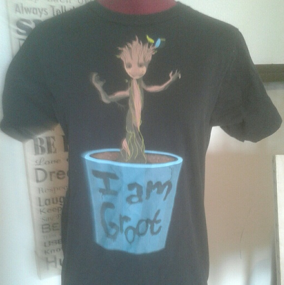 Marvel Other - Groot